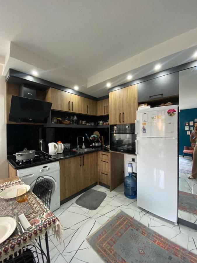 Appartement Oba Exodus Park *