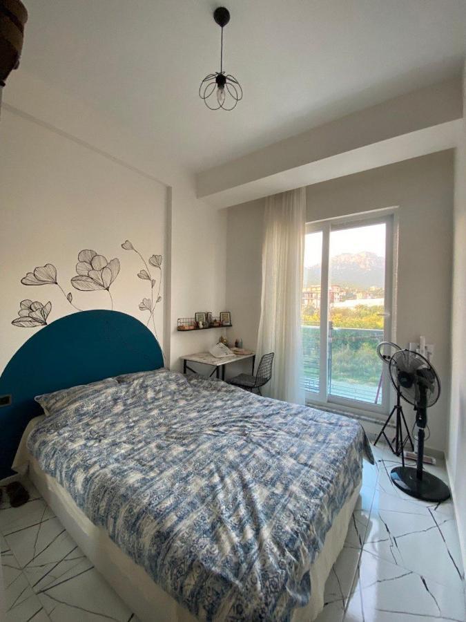 Oba Exodus Park Appartement *