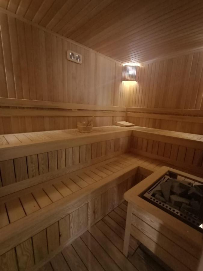 Appartement Oba Exodus Park *